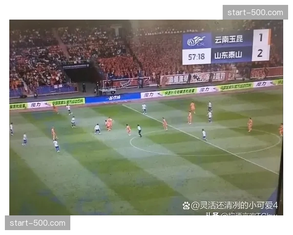 云南玉昆约尼查五助攻独自领跑，中场组织核心作用凸显